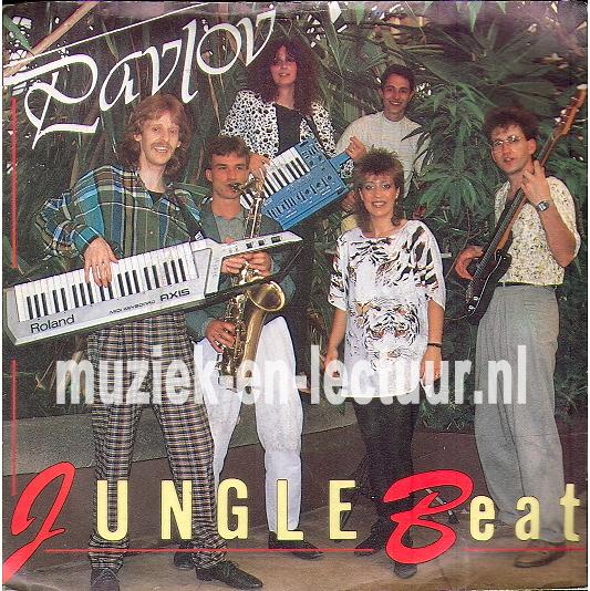 Jungle beat - Jungle beat